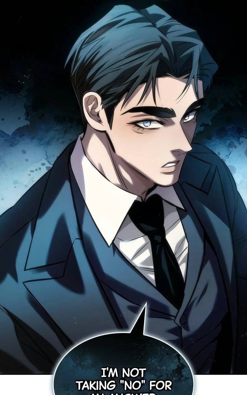Ties that Bind Us Chapter 15 page 61 - 