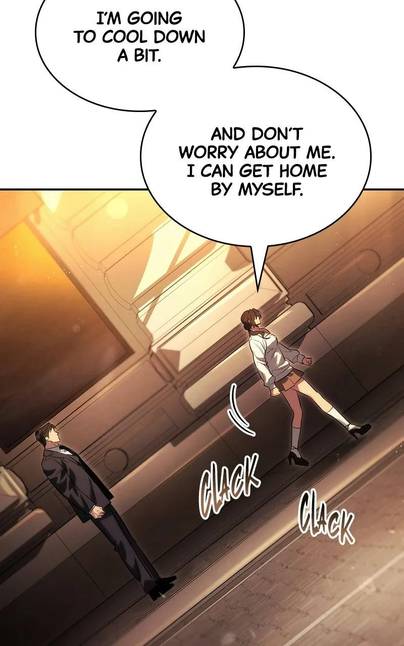 Ties that Bind Us Chapter 15 page 83 - 
