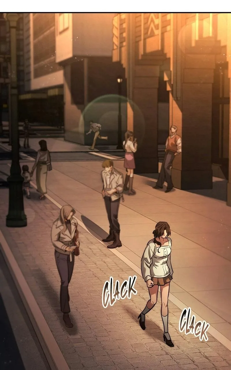 Ties that Bind Us Chapter 15 page 87 - 