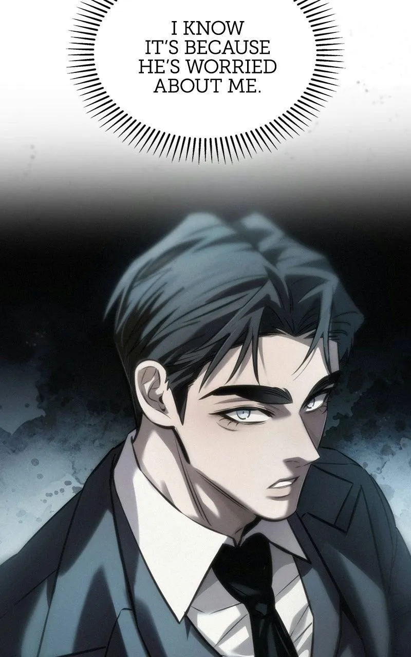 Ties that Bind Us Chapter 15 page 92 - 