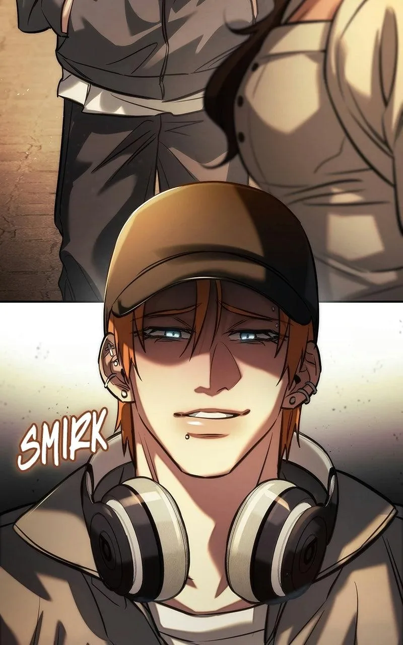 Ties that Bind Us Chapter 15 page 97 - 