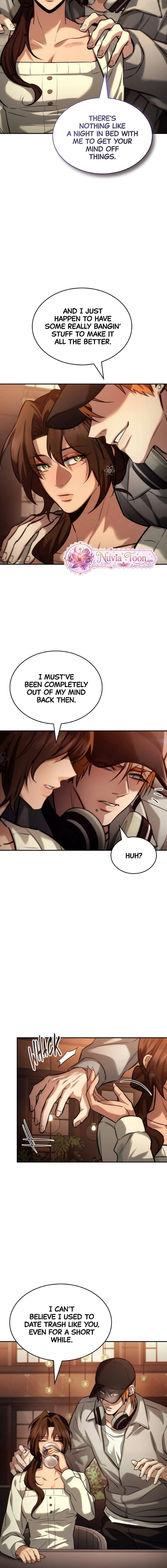 Ties that Bind Us Chapter 16 page 2 - 