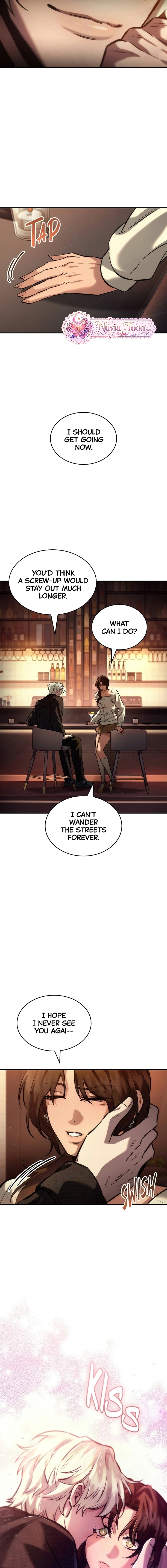 Ties that Bind Us Chapter 16 page 11 - 