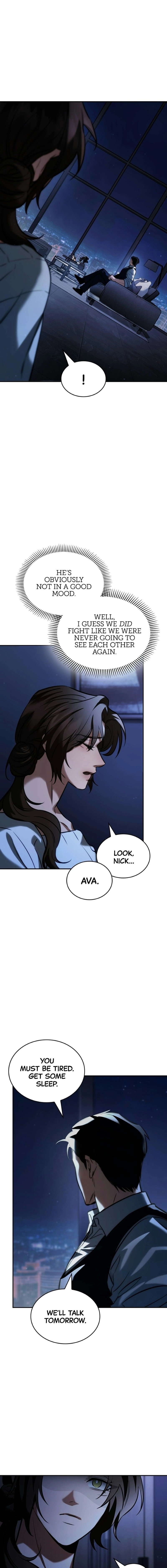 Ties that Bind Us Chapter 16 page 15 - 
