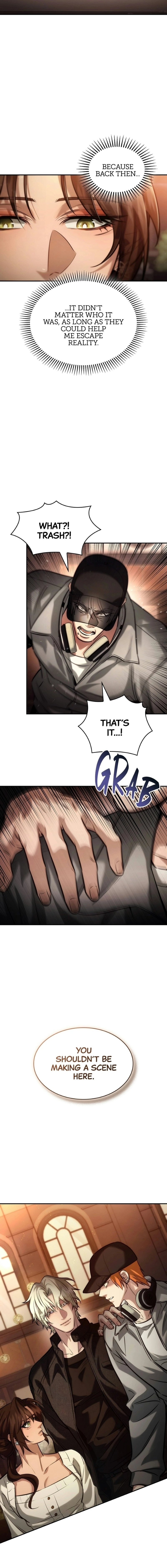 Ties that Bind Us Chapter 16 page 3 - 