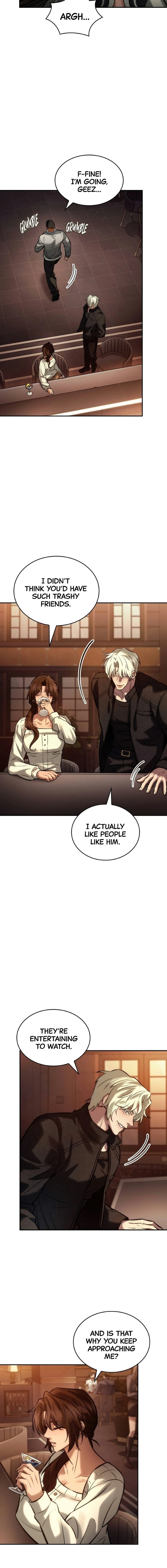 Ties that Bind Us Chapter 16 page 5 - 