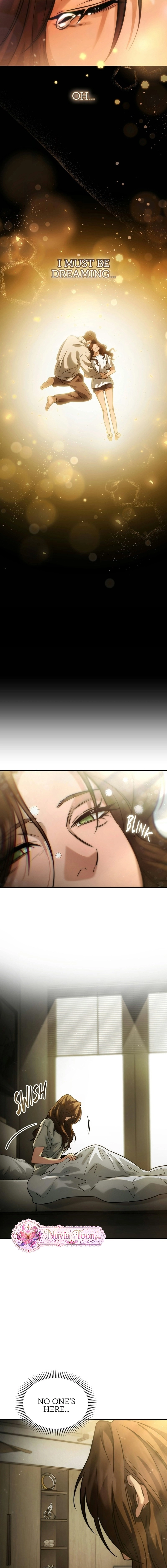 Ties that Bind Us Chapter 17 page 11 - 