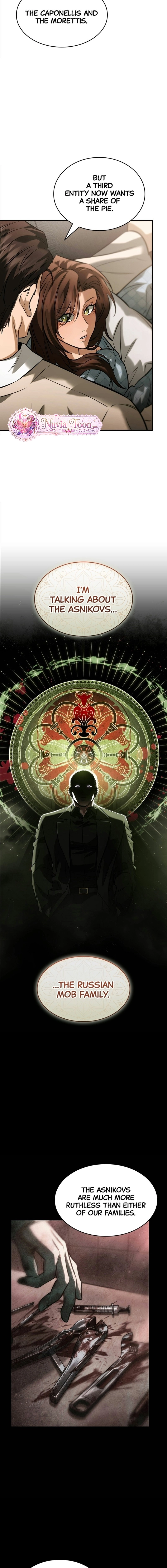 Ties that Bind Us Chapter 18 page 2 - 