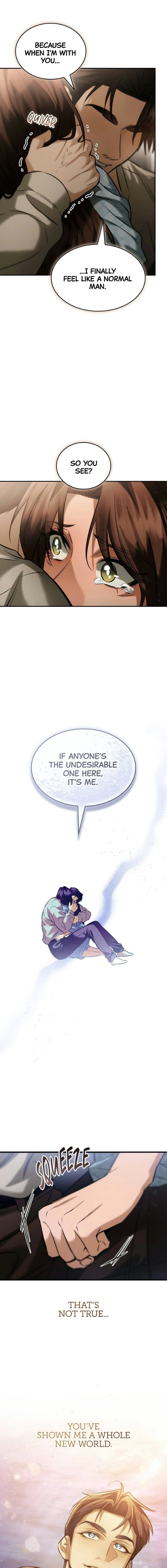 Ties that Bind Us Chapter 18 page 13 - 