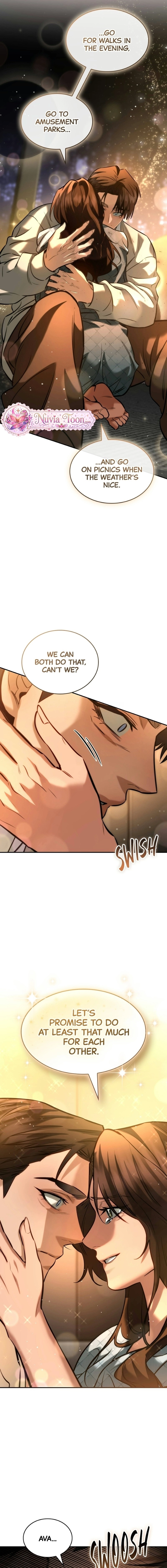 Ties that Bind Us Chapter 18 page 15 - 