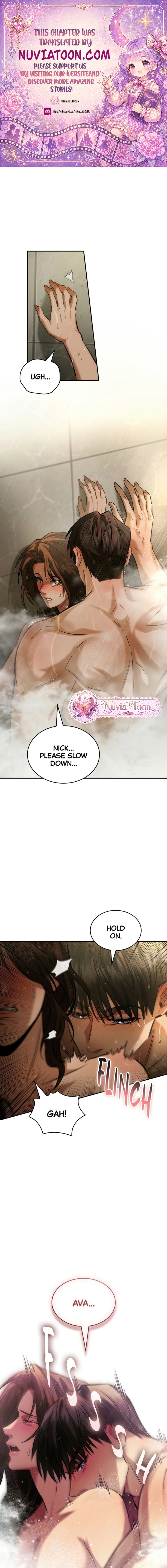Ties that Bind Us Chapter 19 page 1 - 