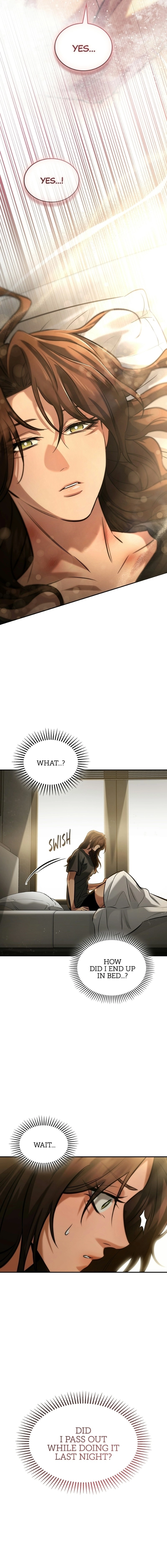Ties that Bind Us Chapter 19 page 2 - 