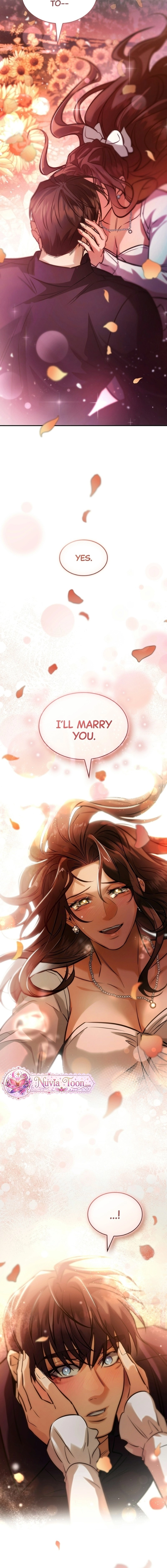 Ties that Bind Us Chapter 19 page 17 - 