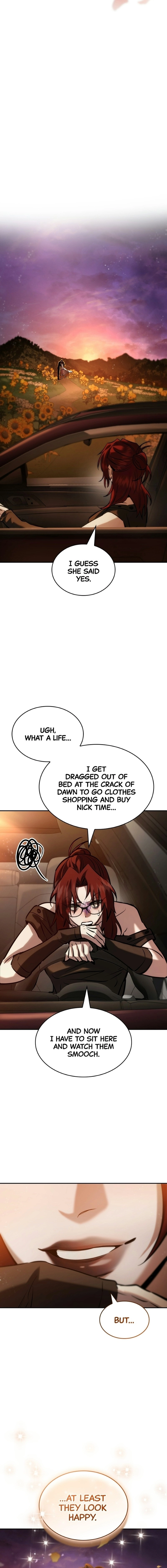 Ties that Bind Us Chapter 19 page 18 - 