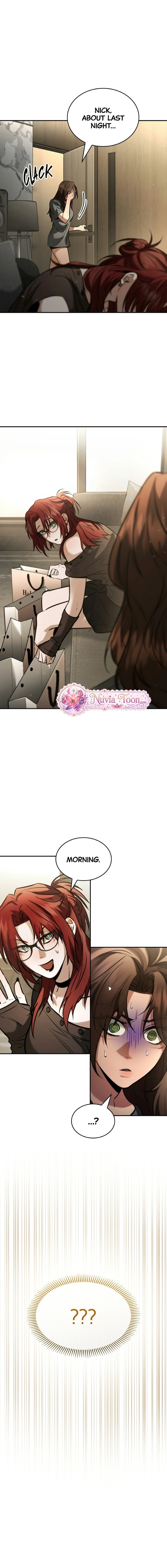 Ties that Bind Us Chapter 19 page 3 - 