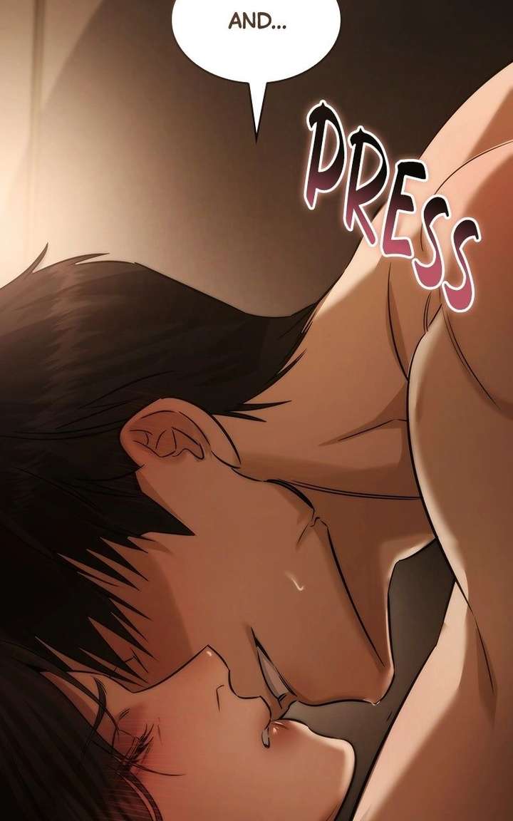Ties that Bind Us Chapter 2 page 108 - 