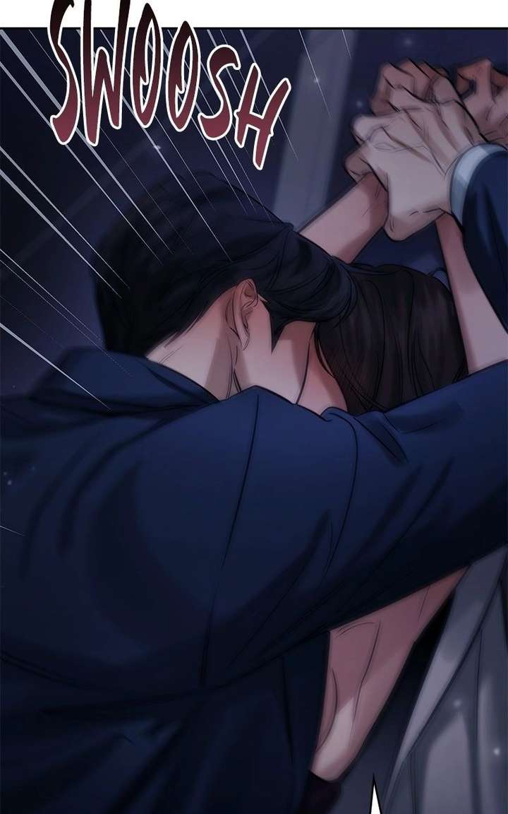 Ties that Bind Us Chapter 2 page 12 - 