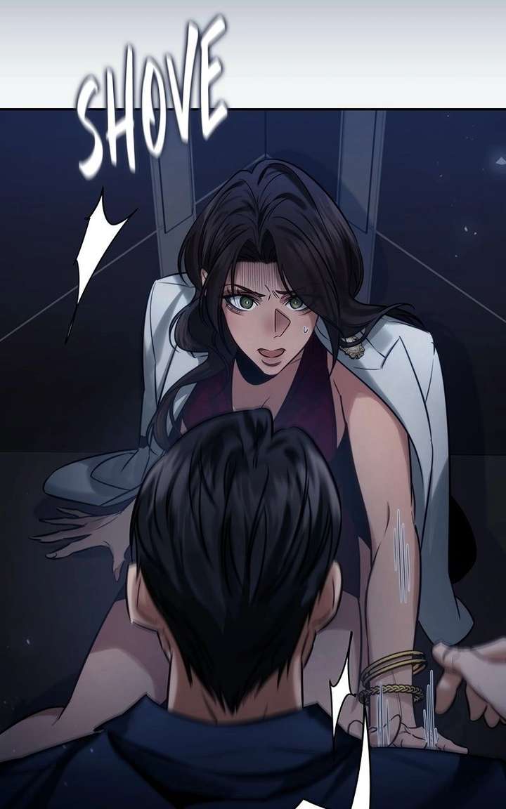 Ties that Bind Us Chapter 2 page 26 - 
