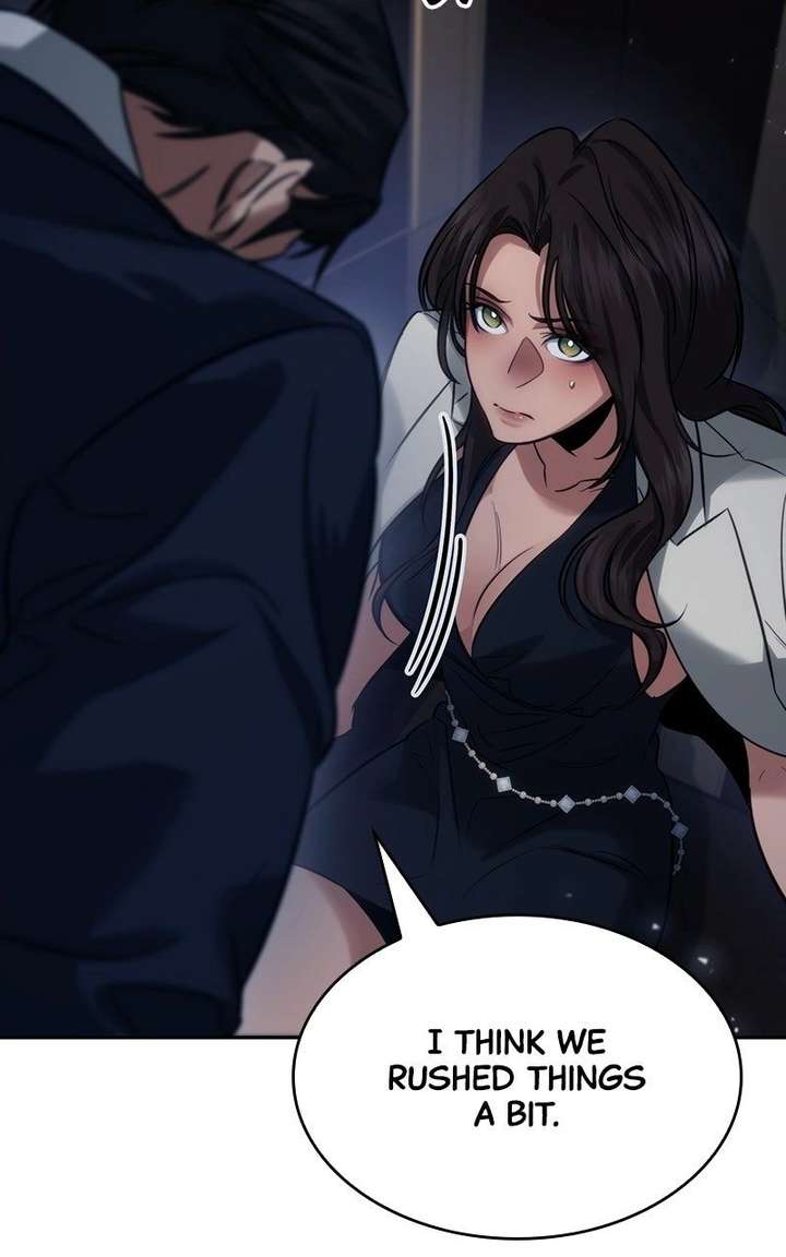 Ties that Bind Us Chapter 2 page 38 - 