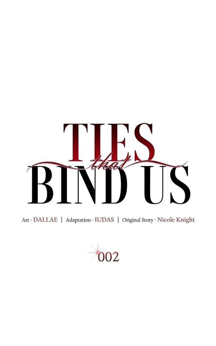 Ties that Bind Us Chapter 2 page 43 - 
