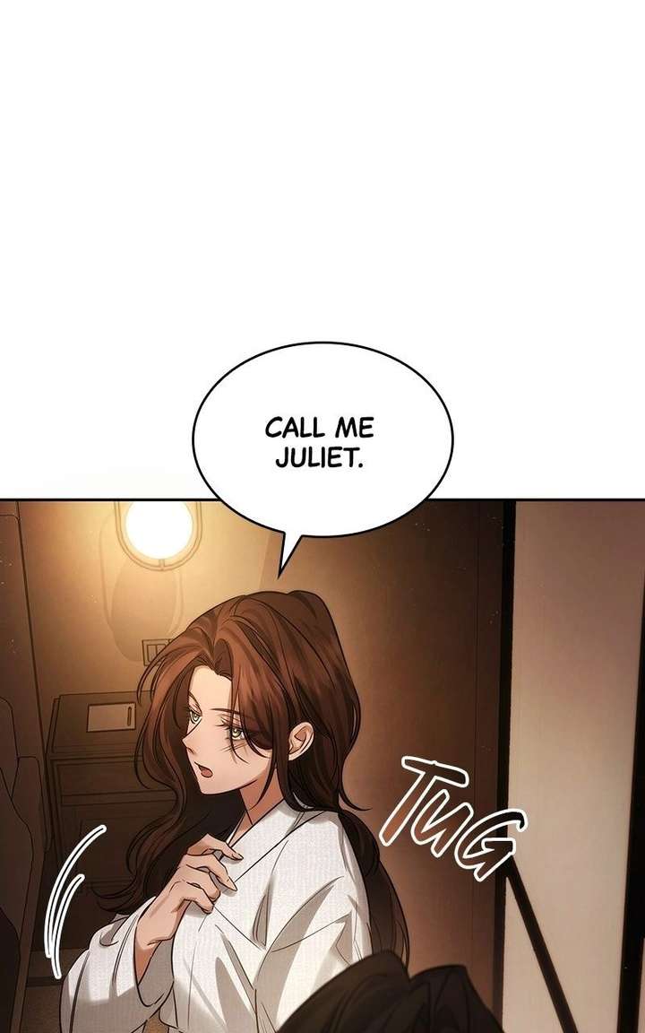 Ties that Bind Us Chapter 2 page 61 - 