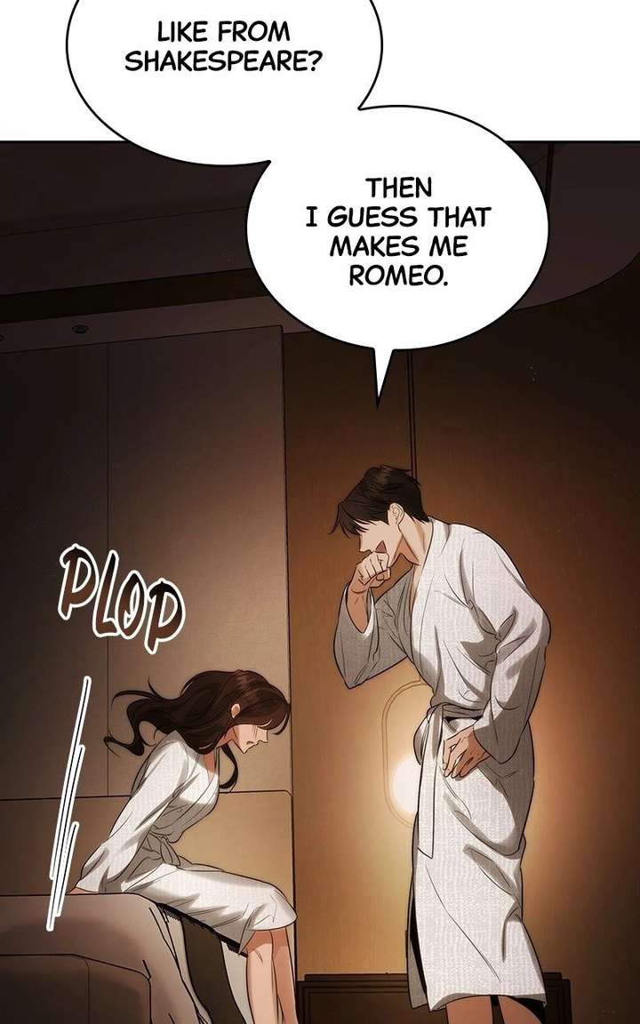 Ties that Bind Us Chapter 2 page 63 - 