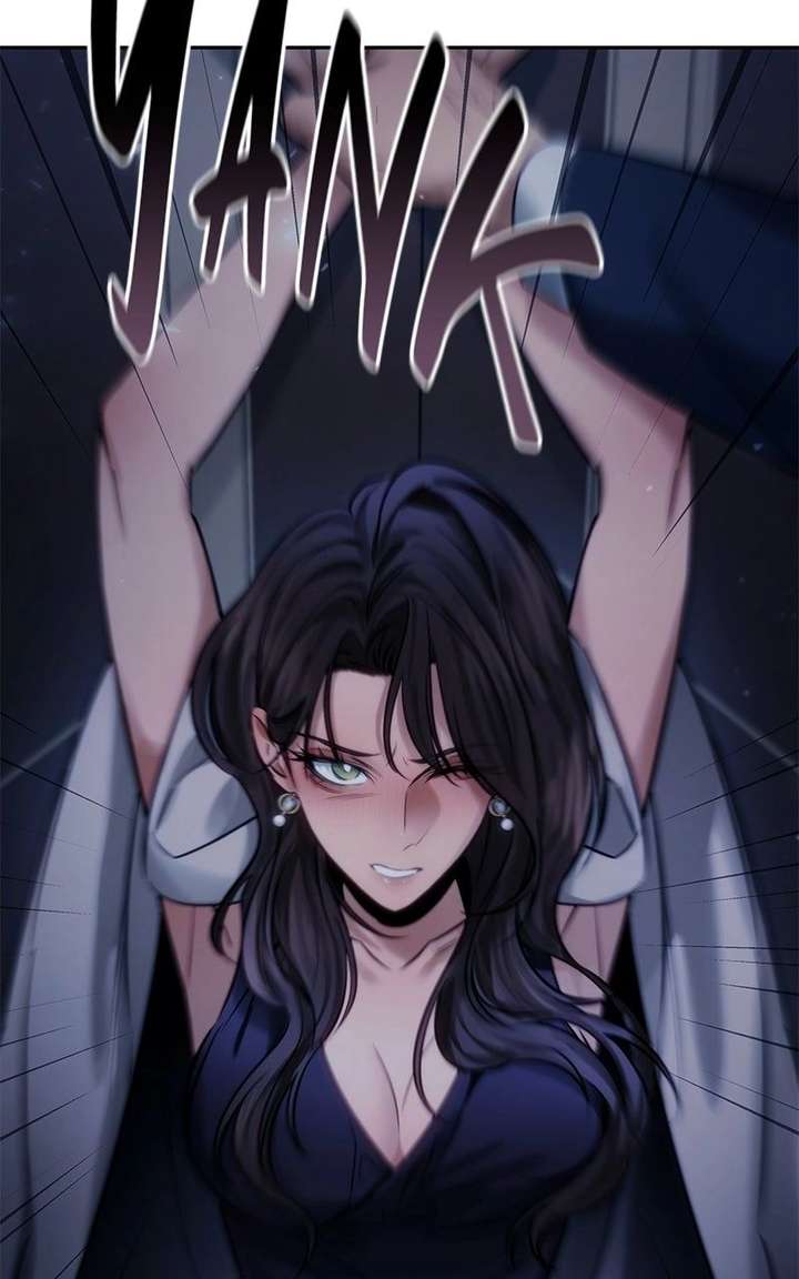 Ties that Bind Us Chapter 2 page 10 - 