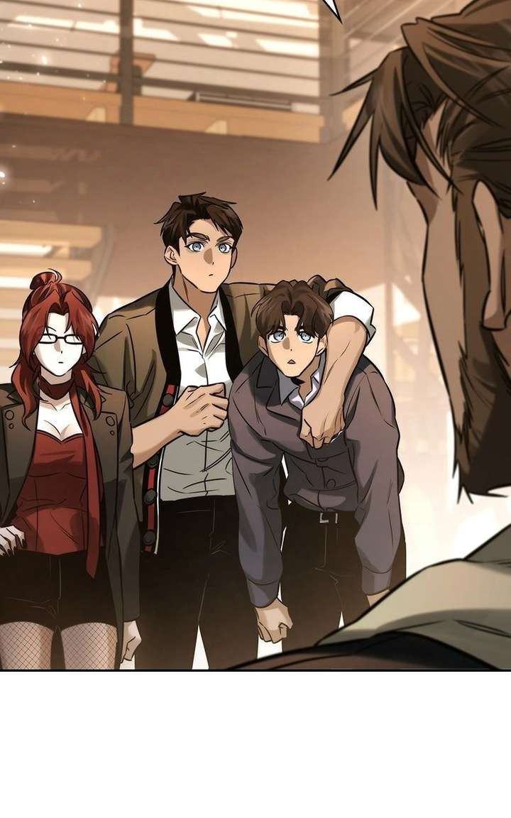 Ties that Bind Us Chapter 3 page 107 - 