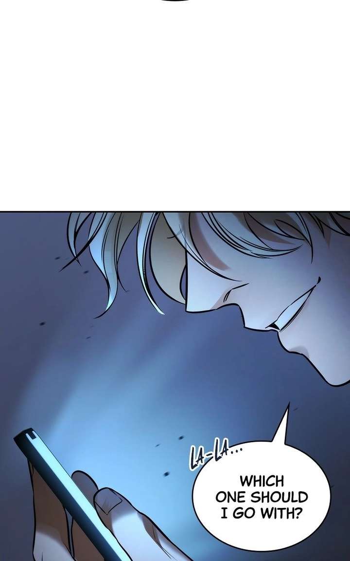 Ties that Bind Us Chapter 3 page 130 - 