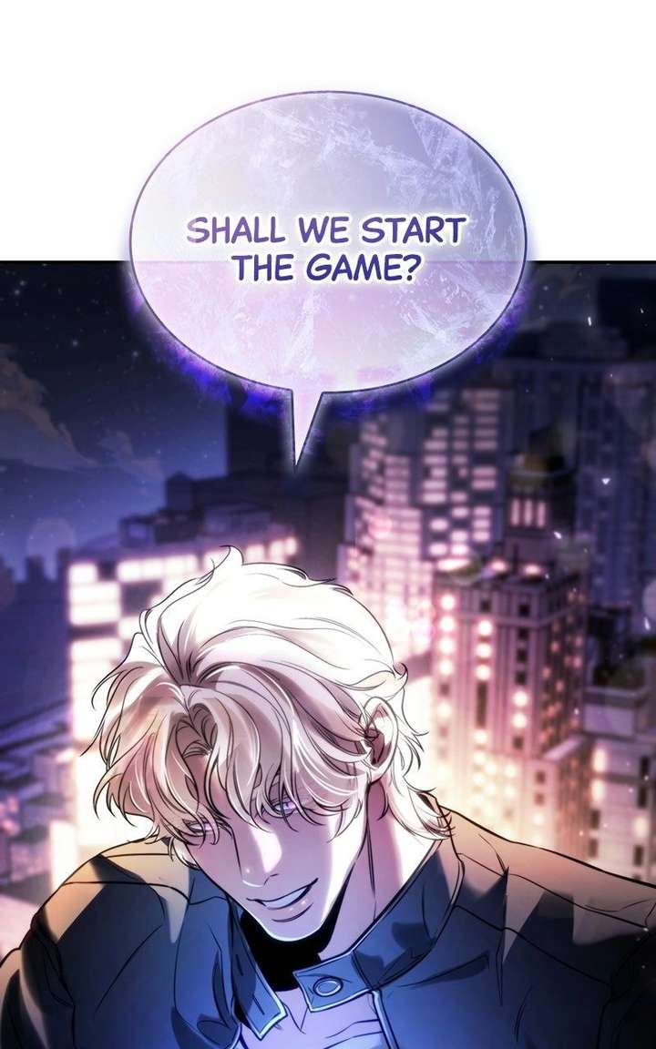 Ties that Bind Us Chapter 3 page 134 - 