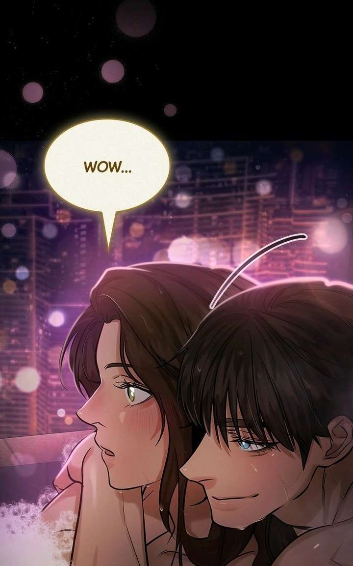 Ties that Bind Us Chapter 3 page 18 - 