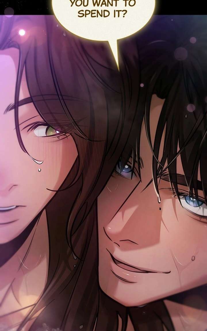 Ties that Bind Us Chapter 3 page 20 - 