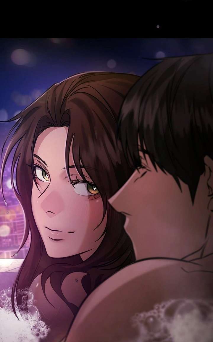 Ties that Bind Us Chapter 3 page 22 - 