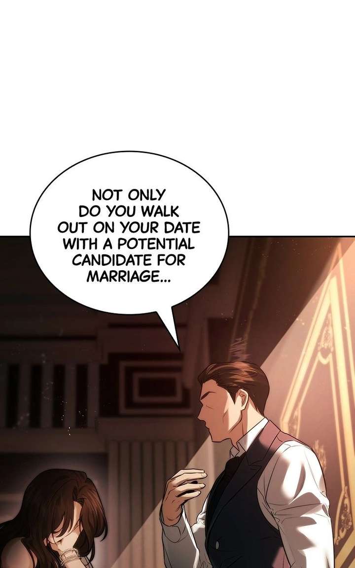 Ties that Bind Us Chapter 3 page 27 - 