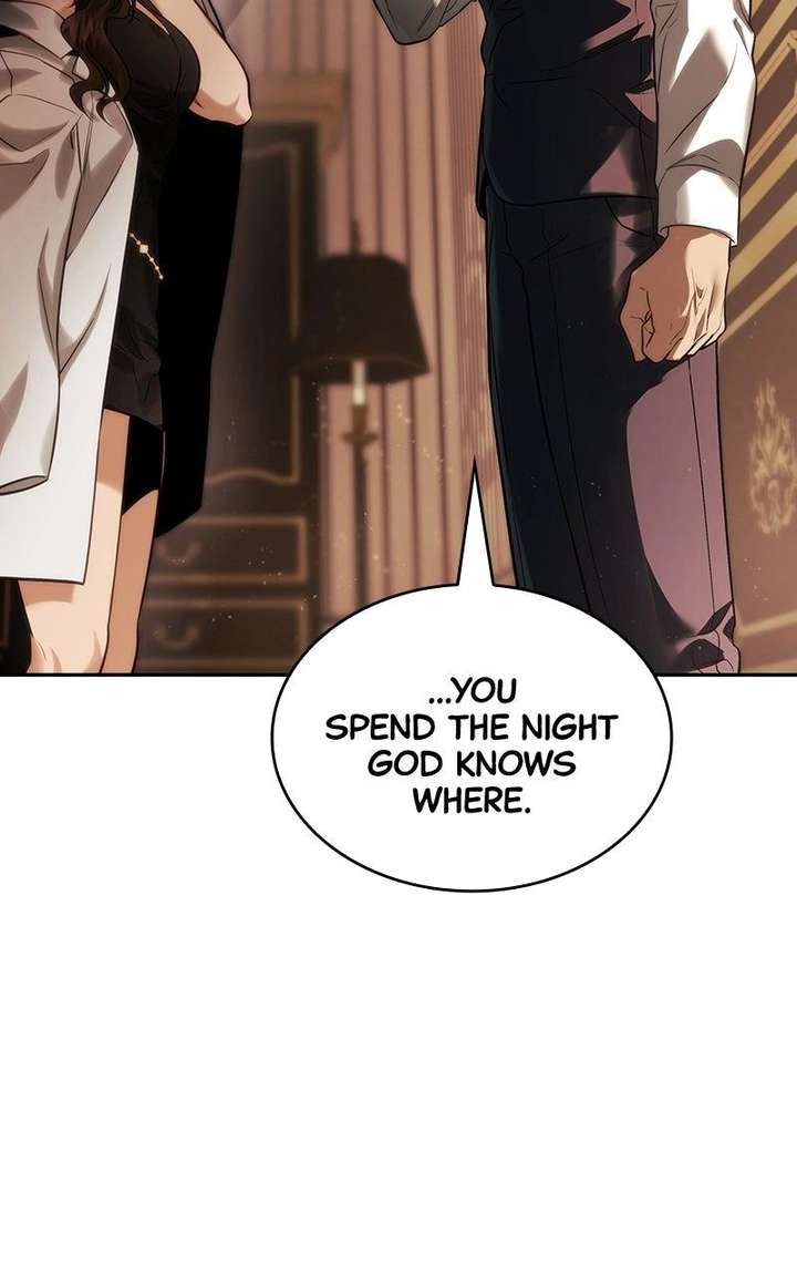 Ties that Bind Us Chapter 3 page 28 - 