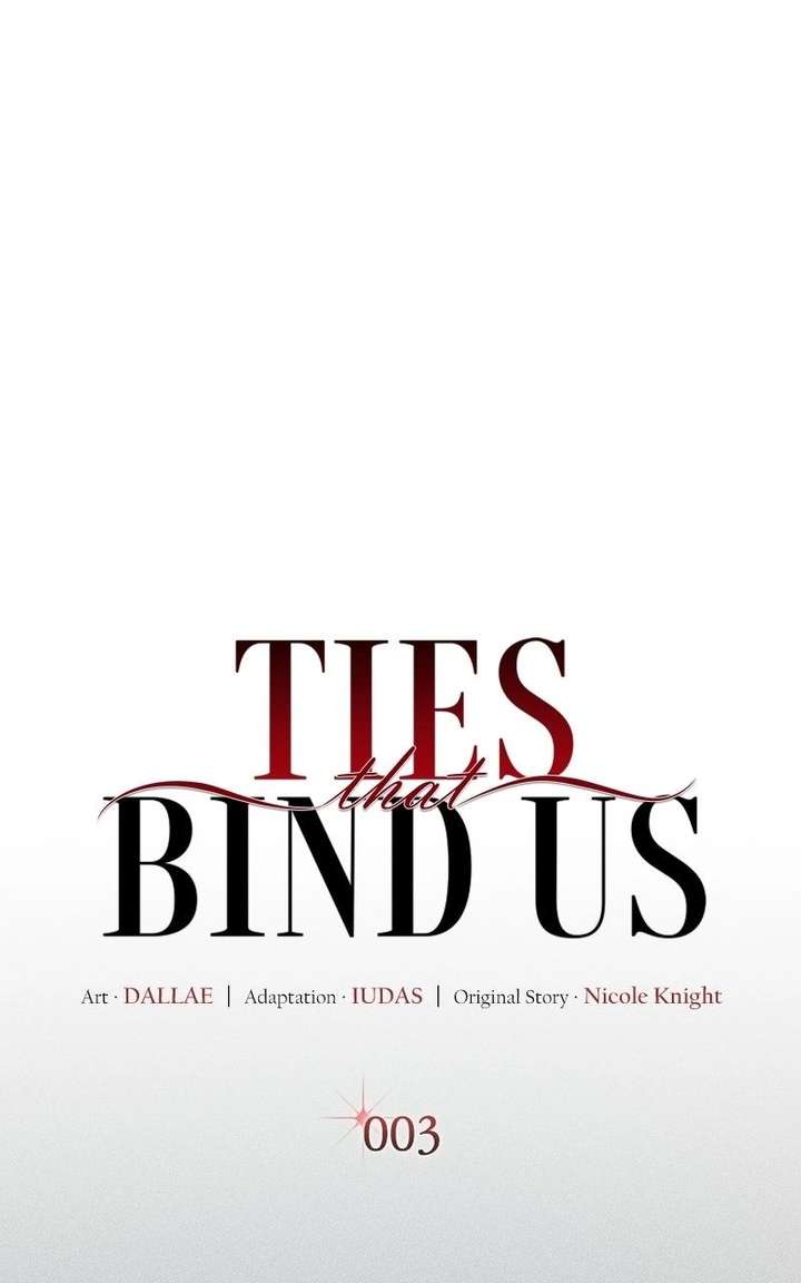 Ties that Bind Us Chapter 3 page 52 - 