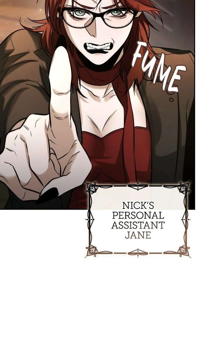 Ties that Bind Us Chapter 3 page 66 - 