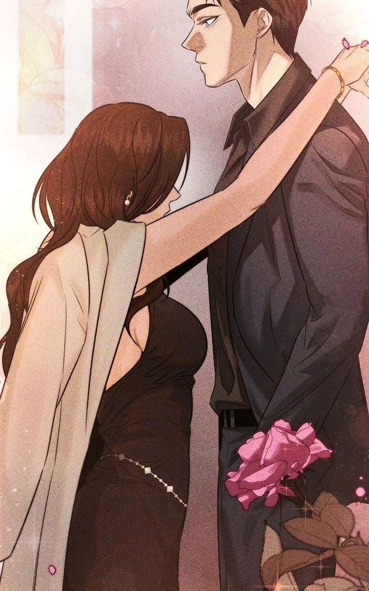 Ties that Bind Us Chapter 3 page 82 - 