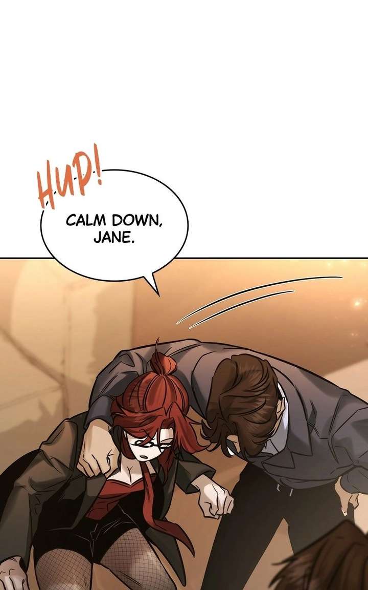 Ties that Bind Us Chapter 3 page 87 - 
