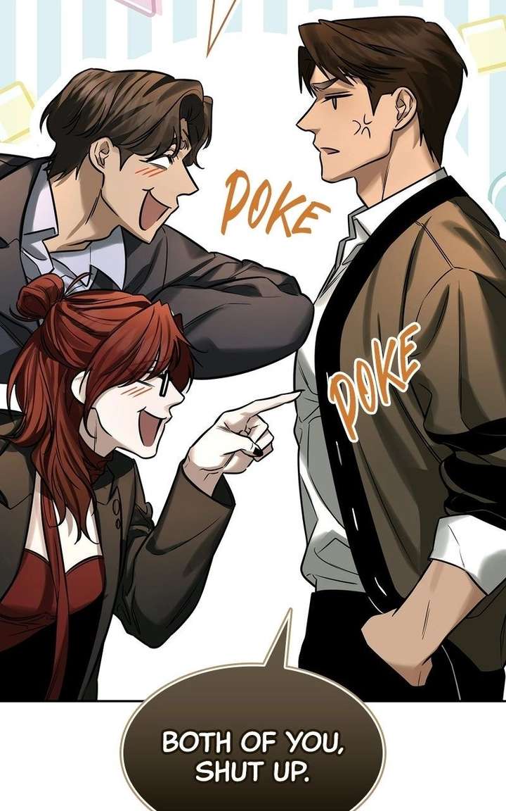 Ties that Bind Us Chapter 3 page 93 - 