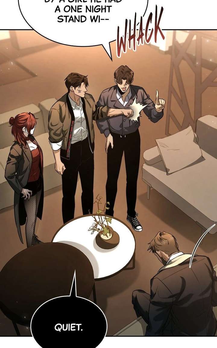 Ties that Bind Us Chapter 3 page 100 - 