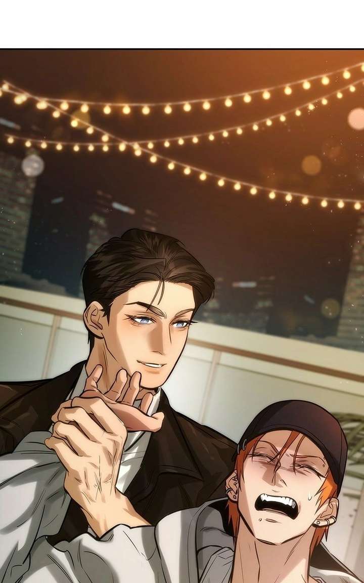 Ties that Bind Us Chapter 4 page 124 - 