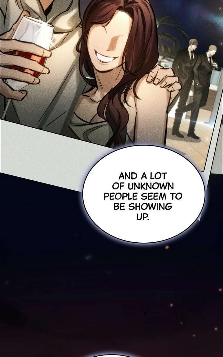 Ties that Bind Us Chapter 4 page 16 - 