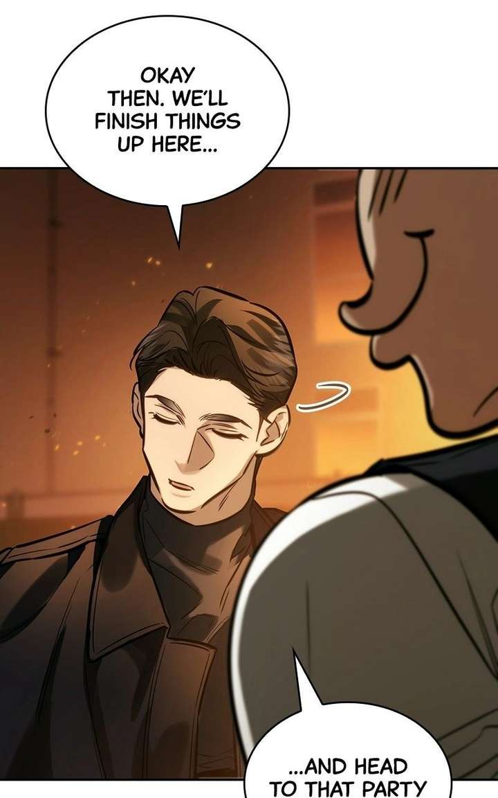 Ties that Bind Us Chapter 4 page 19 - 