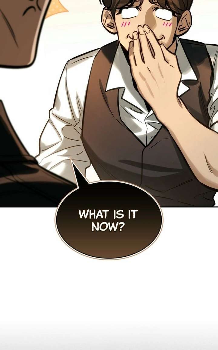 Ties that Bind Us Chapter 4 page 21 - 