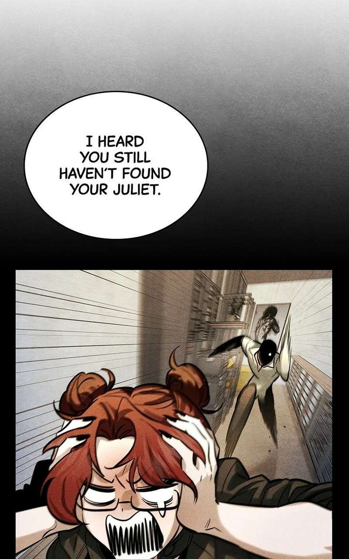 Ties that Bind Us Chapter 4 page 22 - 