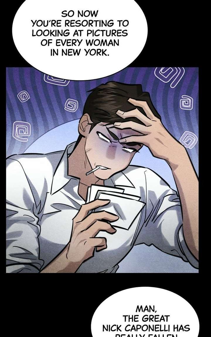 Ties that Bind Us Chapter 4 page 24 - 