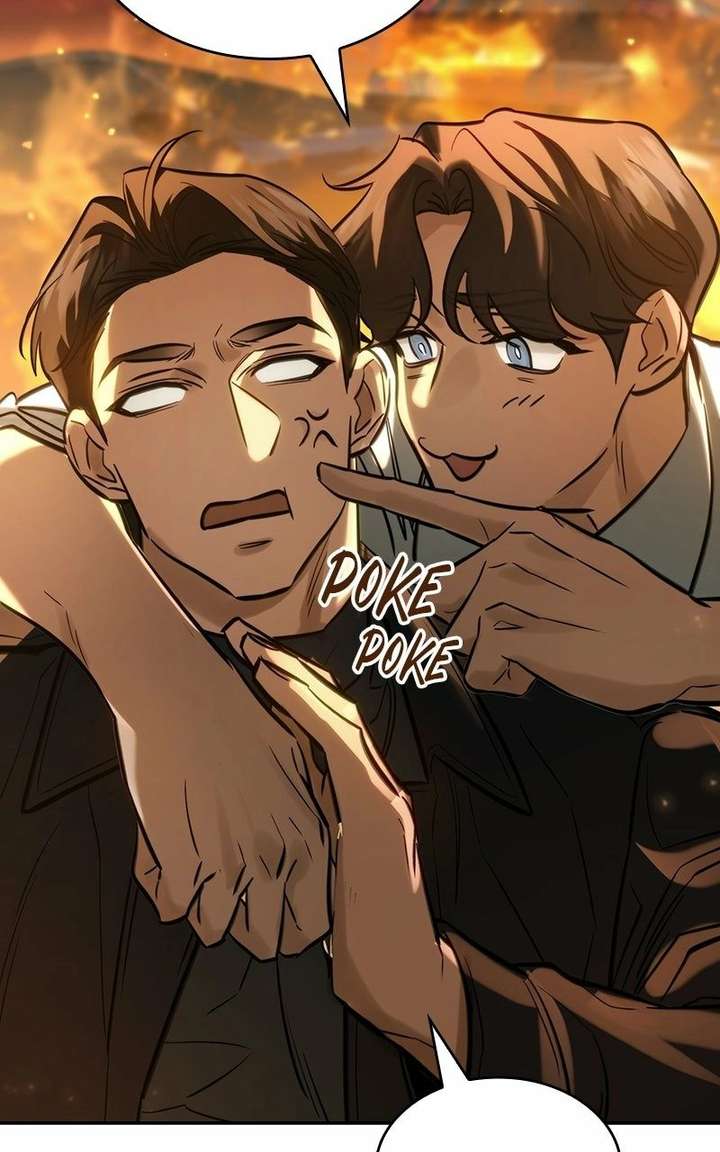 Ties that Bind Us Chapter 4 page 26 - 