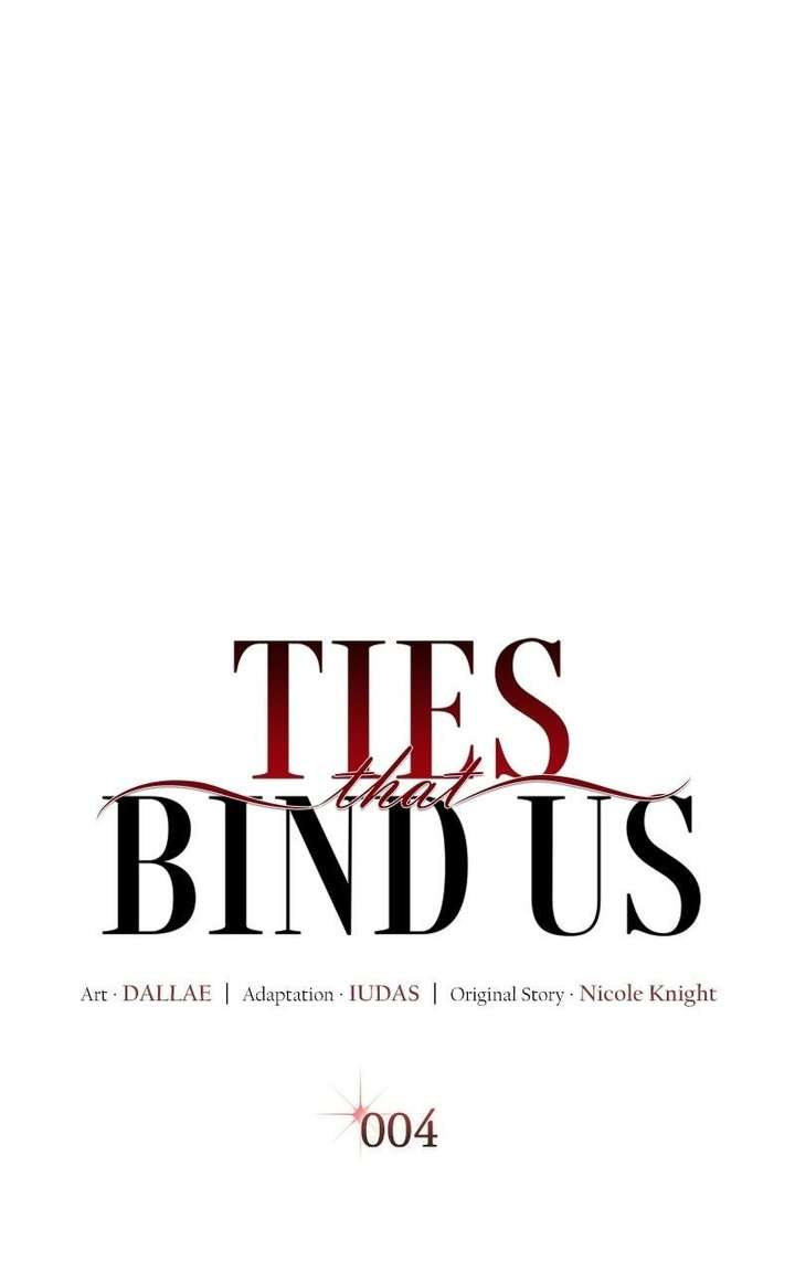 Ties that Bind Us Chapter 4 page 31 - 