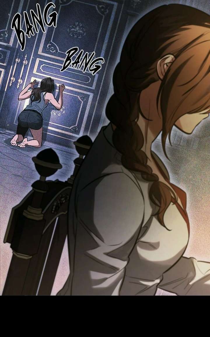 Ties that Bind Us Chapter 4 page 38 - 